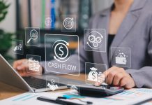 5 Ways Businesses Can Speed Up Debt Recovery for Better Cash Flow Debt recovery and money cash flow tool