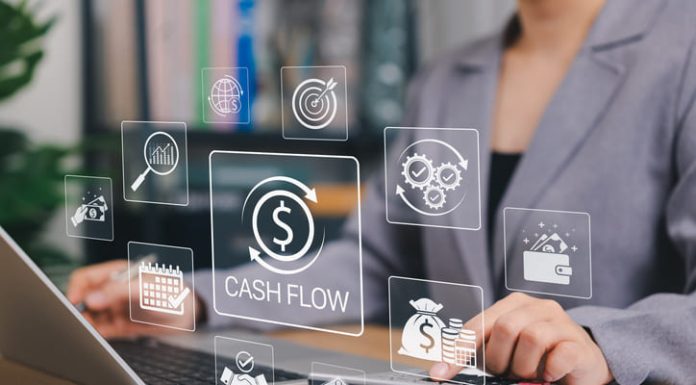 5 Ways Businesses Can Speed Up Debt Recovery for Better Cash Flow Debt recovery and money cash flow tool