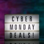 How Small Businesses Can Leverage Cyber Monday Deals
