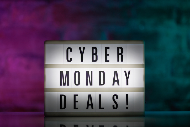 How Small Businesses Can Leverage Cyber Monday Deals