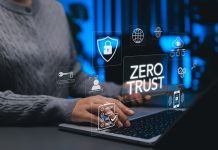 Why User Privilege Control is Key to Zero-Trust Security User Privilege Control to Zero trust cybersecurity and data protection concept.