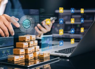 Delivery Marketplace Apps with Your POS
