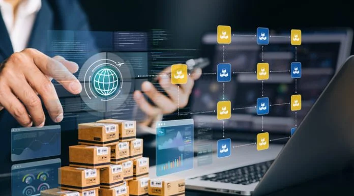 Streamlining Online Orders: Integrating Delivery Marketplace Apps with Your POS Delivery Marketplace Apps with Your POS