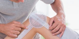 Beyond the Goniometer: Why a Digital Cervical Range of Motion System is a Worthwhile Investment Goniometer