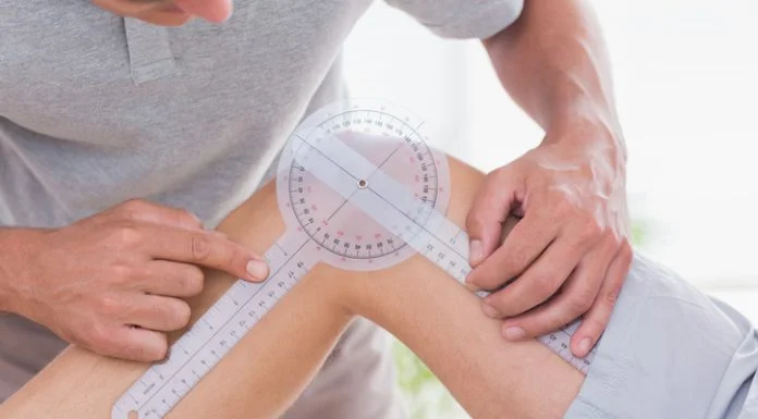 Beyond the Goniometer: Why a Digital Cervical Range of Motion System is a Worthwhile Investment Goniometer