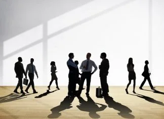 How to Negotiate with Different Personality Styles Business People Team Connection and negotiation