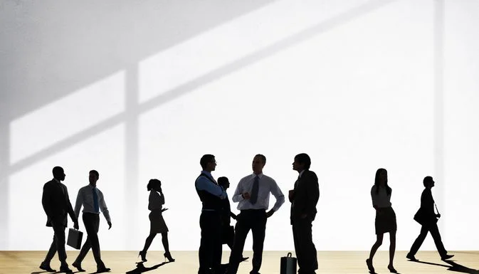 How to Negotiate with Different Personality Styles Business People Team Connection and negotiation