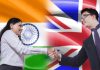 Developing Future Business Leaders: The Impact of UK–India School Partnerships UK–India School Partnerships
