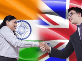UK–India School Partnerships