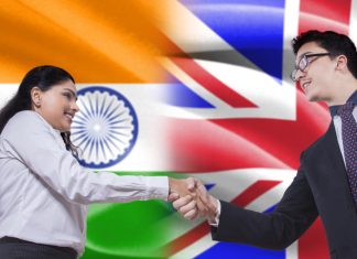 Developing Future Business Leaders: The Impact of UK–India School Partnerships UK–India School Partnerships