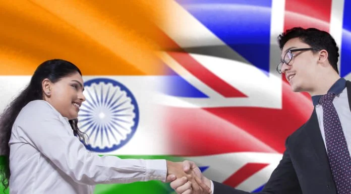 Developing Future Business Leaders: The Impact of UK–India School Partnerships UK–India School Partnerships