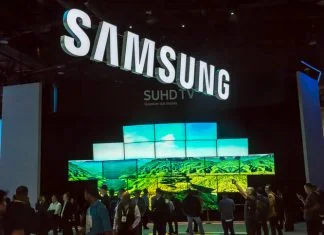 Samsung Regional Division Join Forces for a Sustainable Future