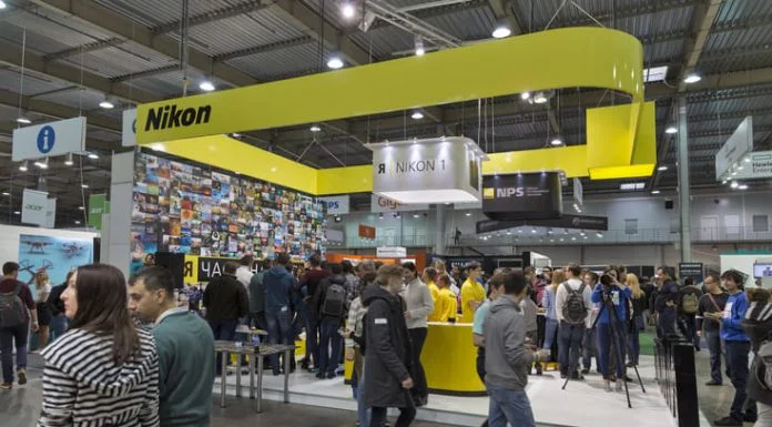 Making a Lasting Impression with Exhibition Stand Design Exhibition Stand Design