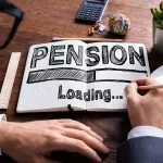 Driving Pension Innovation: TPT to Introduce Multi-Employer CDC Scheme by 2026 CDC - Pension Concept