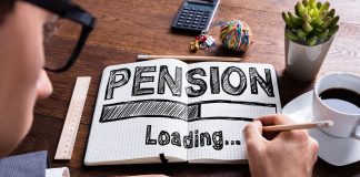 Driving Pension Innovation: TPT to Introduce Multi-Employer CDC Scheme by 2026 CDC - Pension Concept