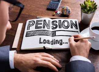 CDC - Pension Concept