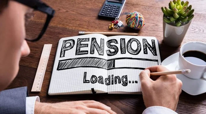 Driving Pension Innovation: TPT to Introduce Multi-Employer CDC Scheme by 2026 CDC - Pension Concept