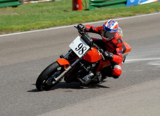 New Data Reveals Which European Countries are Racing Ahead in Motorsport Obsession Motorsport event