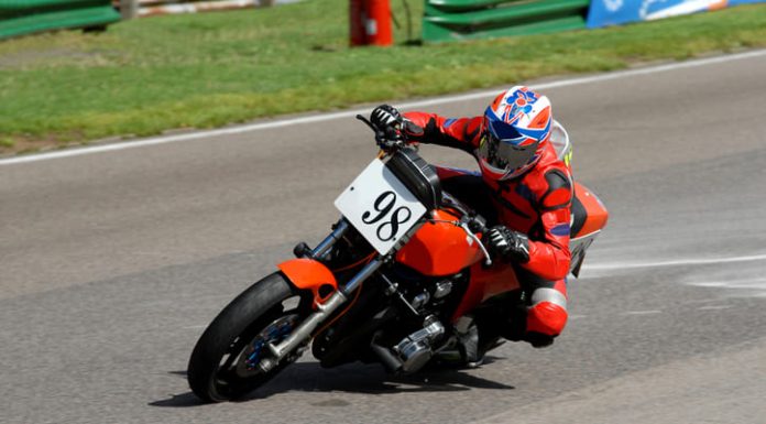 New Data Reveals Which European Countries are Racing Ahead in Motorsport Obsession Motorsport event