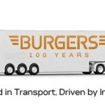 Double Deckers, Data, and the Next Mile: How Trailers Will Reframe Freight According to Burgers Carrosserie burgers
