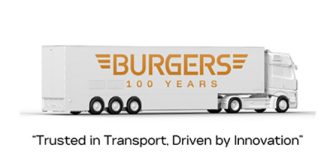 Double Deckers, Data, and the Next Mile: How Trailers Will Reframe Freight According to Burgers Carrosserie burgers