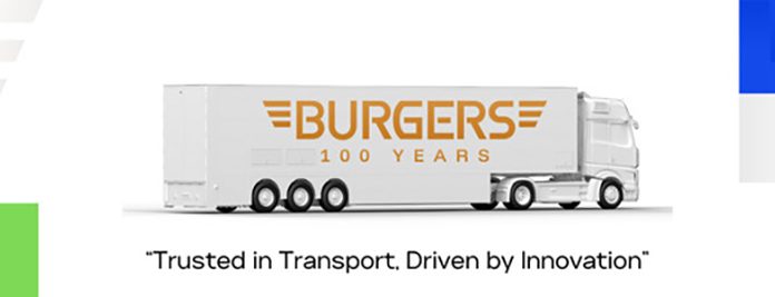 Double Deckers, Data, and the Next Mile: How Trailers Will Reframe Freight According to Burgers Carrosserie burgers