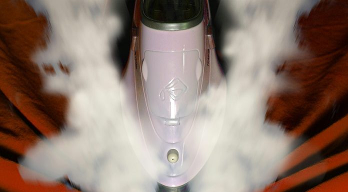 Why Everyday Products Like Ironing Boards Are Part of a Bigger Business Story Ironing Boards