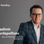 Vladimir Kardapoltsev on Web3 Infrastructure: Bridging Vision and Reality Vladimir Kardapoltsev on Web3 Infrastructure: Bridging Vision and Reality