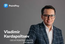 Vladimir Kardapoltsev on Web3 Infrastructure: Bridging Vision and Reality Vladimir Kardapoltsev on Web3 Infrastructure: Bridging Vision and Reality