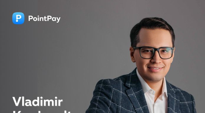 Vladimir Kardapoltsev on Web3 Infrastructure: Bridging Vision and Reality Vladimir Kardapoltsev on Web3 Infrastructure: Bridging Vision and Reality