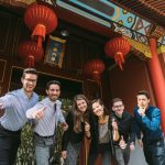 Antai College: A World-Class Business School Firmly Rooted in China