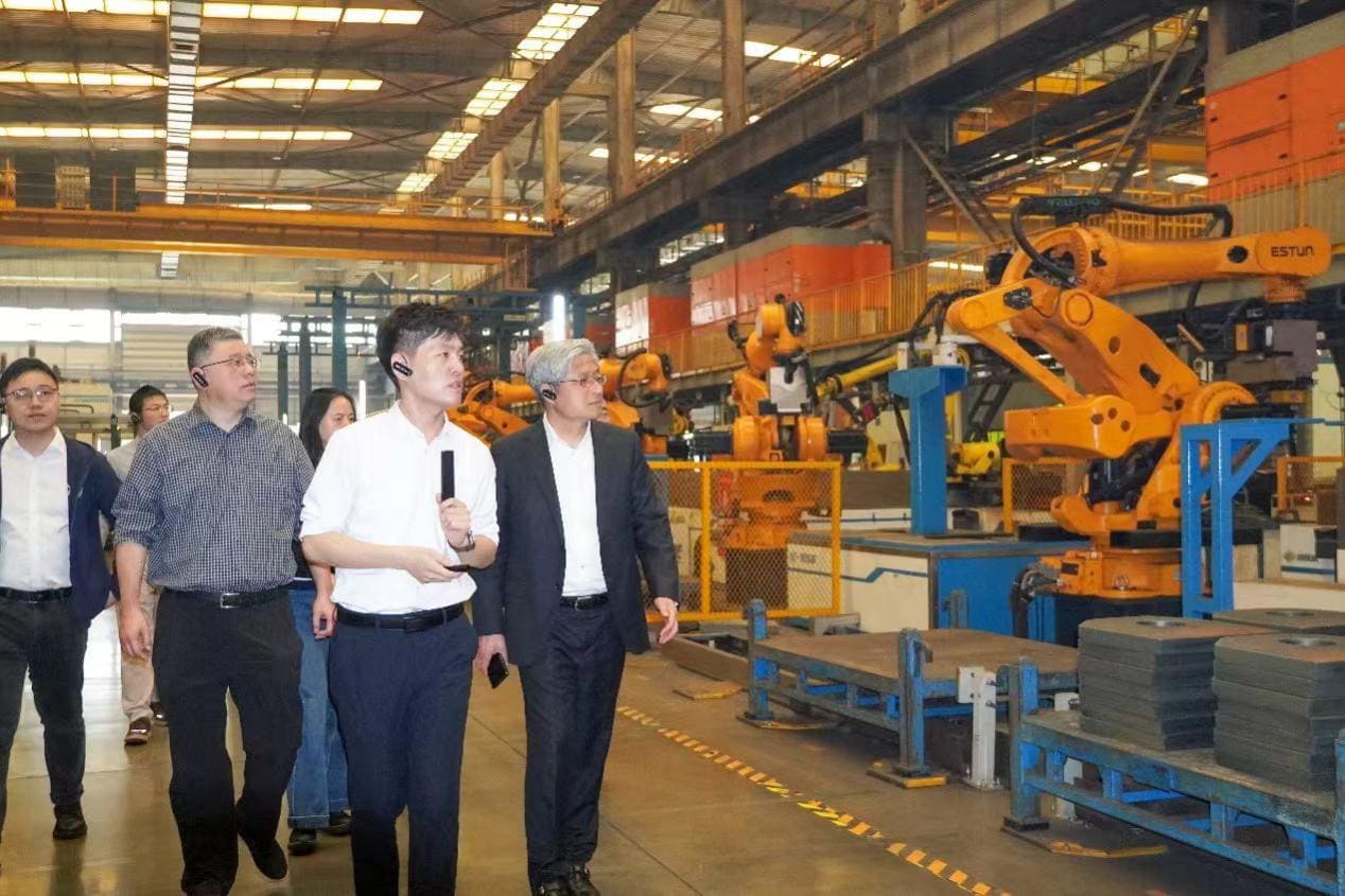 Antai College: A World-Class Business School Firmly Rooted in China