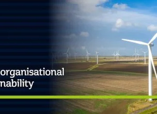 Lead your organisation towards a sustainable future