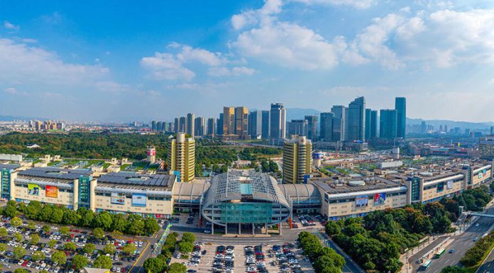 Market, Logistics, and Digital Technology in Yiwu: How the World’s Largest Small-Merchandise Center has Sustained its Trade Resilience Market, Logistics, and Digital Technology in Yiwu