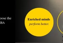 Oxford Executive MBA