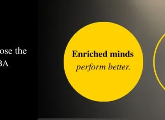 5 Reasons to Choose the Oxford Executive MBA: Discover What Makes Oxford SaĂŻd Unique Oxford Executive MBA