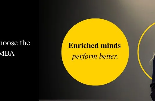 5 Reasons to Choose the Oxford Executive MBA: Discover What Makes Oxford Saïd Unique Oxford Executive MBA