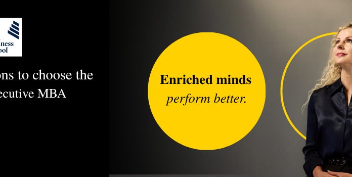 5 Reasons to Choose the Oxford Executive MBA: Discover What Makes Oxford Saïd Unique Oxford Executive MBA