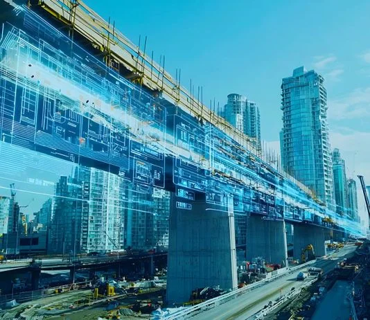 Three Ways EPCs Can Build a Competitive Advantage Against Slow-Digitalization Competitors EPCs Can Build a Competitive Advantage Against Slow-Digitalization Competitors