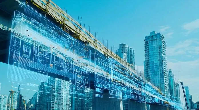 Three Ways EPCs Can Build a Competitive Advantage Against Slow-Digitalization Competitors EPCs Can Build a Competitive Advantage Against Slow-Digitalization Competitors