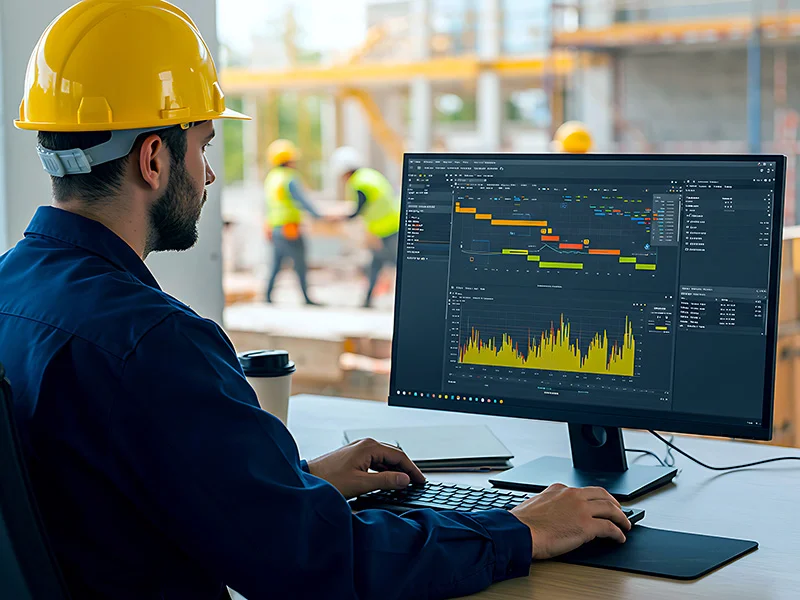 Slow-Digitalization Competitors