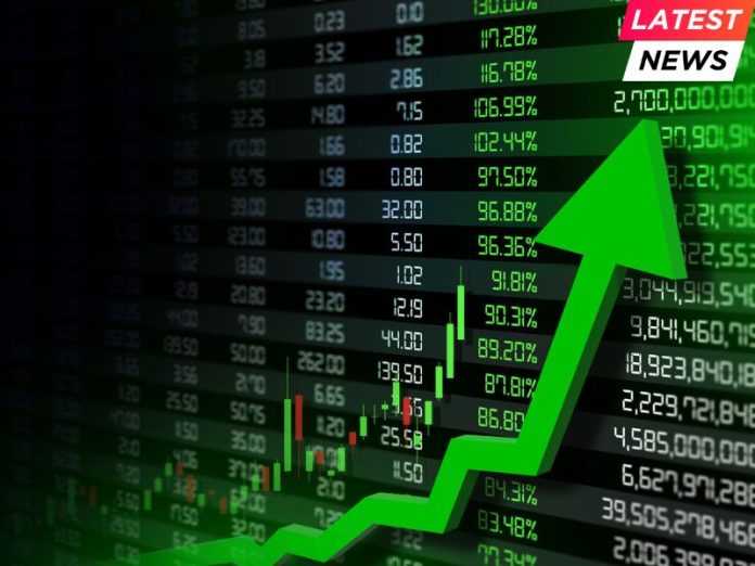 Berkshire -Stock Market Growth