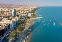 Why Global Professionals Choose Cyprus as a Strategic Hub Why Global Professionals Choose Cyprus as a Strategic Hub