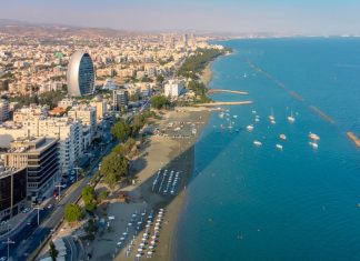 Why Global Professionals Choose Cyprus as a Strategic Hub Why Global Professionals Choose Cyprus as a Strategic Hub