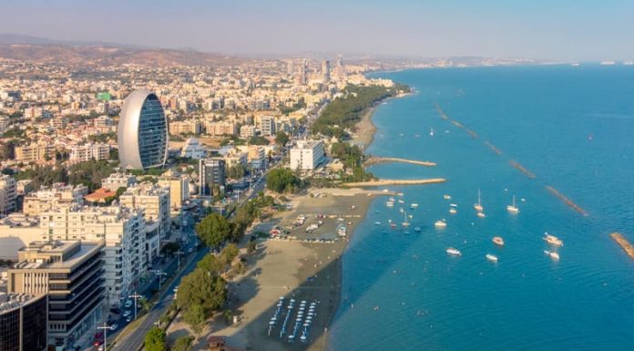 Why Global Professionals Choose Cyprus as a Strategic Hub Why Global Professionals Choose Cyprus as a Strategic Hub