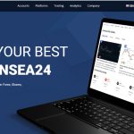 Finsea24 crypto trader