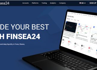 Finsea24 crypto trader