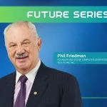AI and the Workforce: Building the Future of Work Through Human Skills Phil Friedman on AI and the Workforce for Future Series