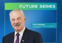 Phil Friedman on AI and the Workforce for Future Series
