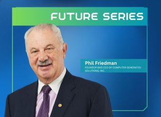 Phil Friedman on AI and the Workforce for Future Series
